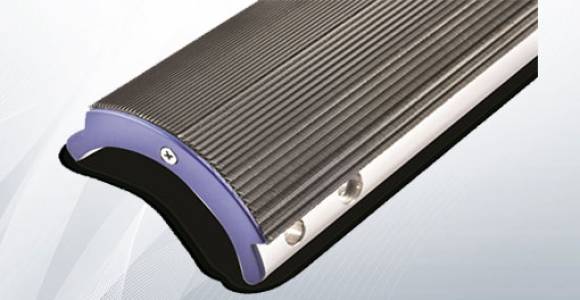 Mirra Circular Combs
