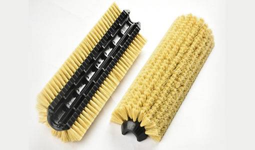 Unicomb Cleaning Brush
