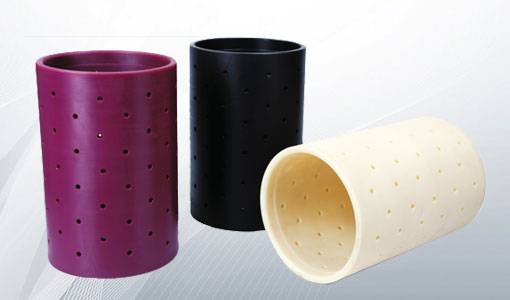 Lap Spools