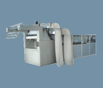 Reversing Machine