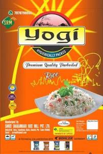 SRM YOGI