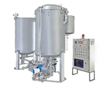 Yarn Dyeing Machine