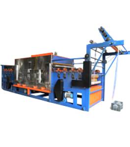 Length Stretching Machine