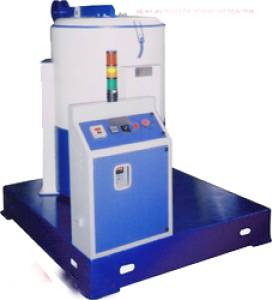 Centrifugal Hydro Extractor