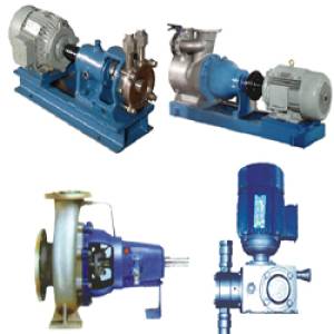 Turbo Pump