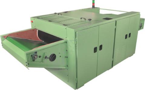 Roving Waste Opener