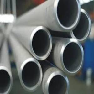 Low Temperature Carbon Steel Seamless Pipes