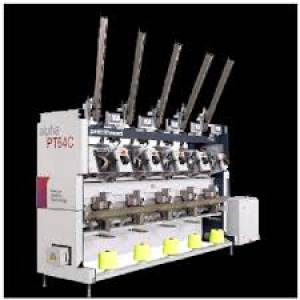 PreciThread Cone Winder