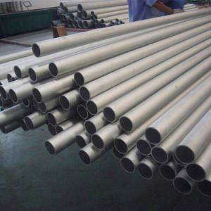 Inconel Pipes