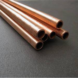 ETP Copper Pipes