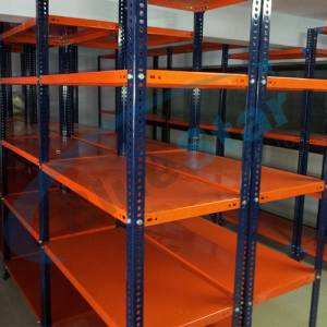 Shelving System
