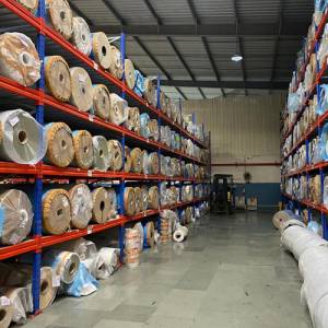 Heavy Duty Storage