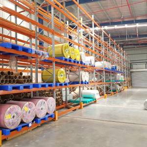 Pallet Racking