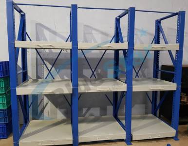 Mould Rack