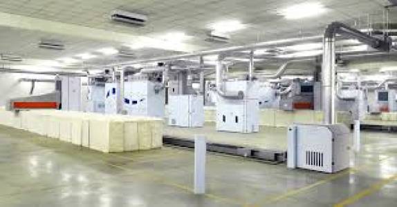 Blow Room Machinery