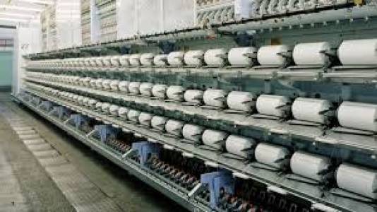 Textile Machinery