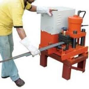 Drilling machine