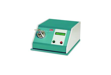 Fibre Fineness Tester