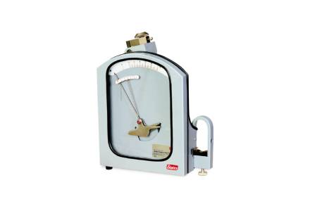 FIBRE BUNDLE STRENGTH TESTER