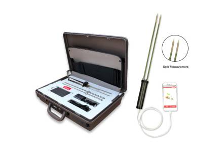 MOISTURE METER