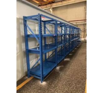 Heavy Duty Racks