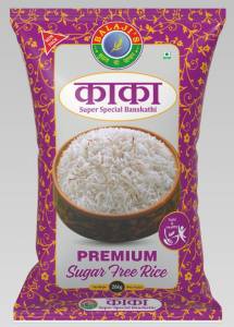 Kaka Basmati