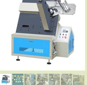 PTF – 130 Cake Tray Machine