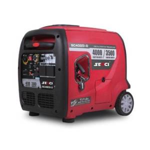 Senci SC3000i-Y