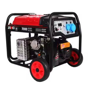 Senci SC4000i-O
