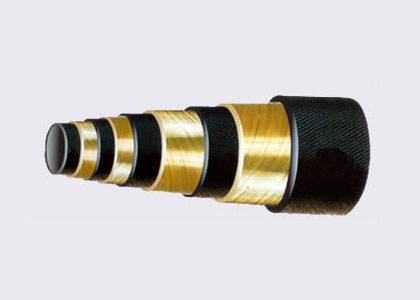 Super High Pressure Hydraulic- PSHP Series