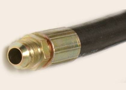 Low Pressure Hydraulic – PL Series