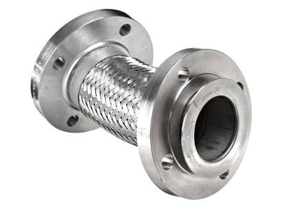 Stainless Steel Flexible Corrugated – PSS Series