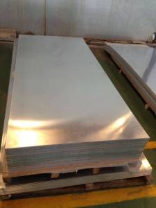Sheets, Plates, Coils