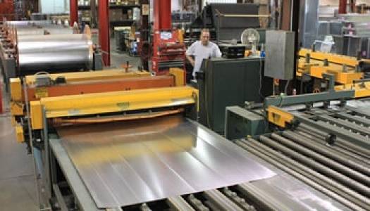 Nickel Alloy UNS 2200 Sheets, Plates and Coils