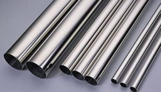 Titanium Grade 2 Pipes & Tubes