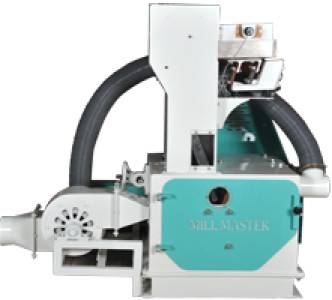 MASTER AUTOMATIC SHELLER