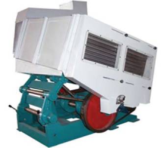 MASTER PADDY SEPARATOR