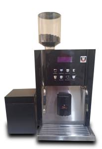 Coffee Vending Machine