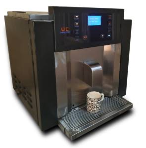 Fresh Filter Coffee