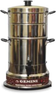 Traditional Coffee Maker