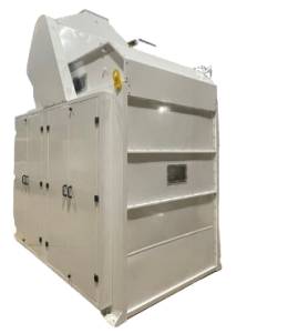 Vibro Classifier