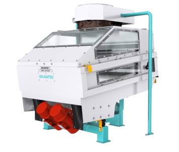 Graintec Vibro De-Stoner