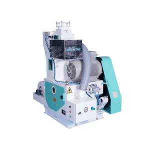 Pneumatic Vibro Sheller