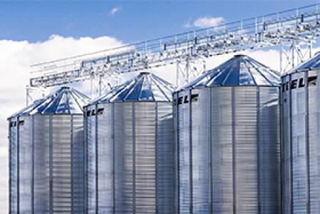 Hopper Bins