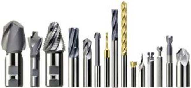 Miranda Cutting Tools