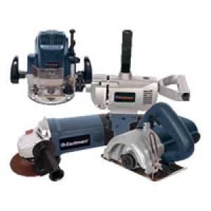 Eastman Power Tools