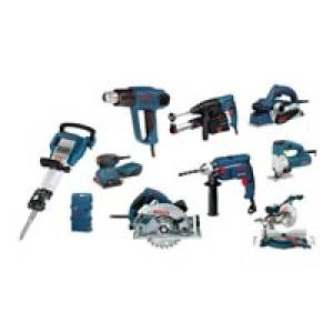 Bosch Power Tools