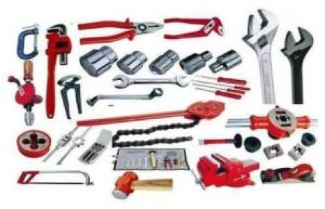 Jhalani Hand Tools