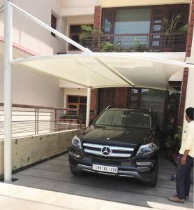 Car Shed