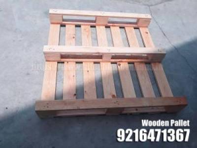 Wooden Pallets